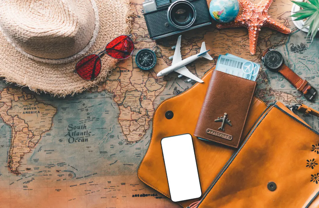 Travel and Tourism - Book Cheap Flights Pakistan