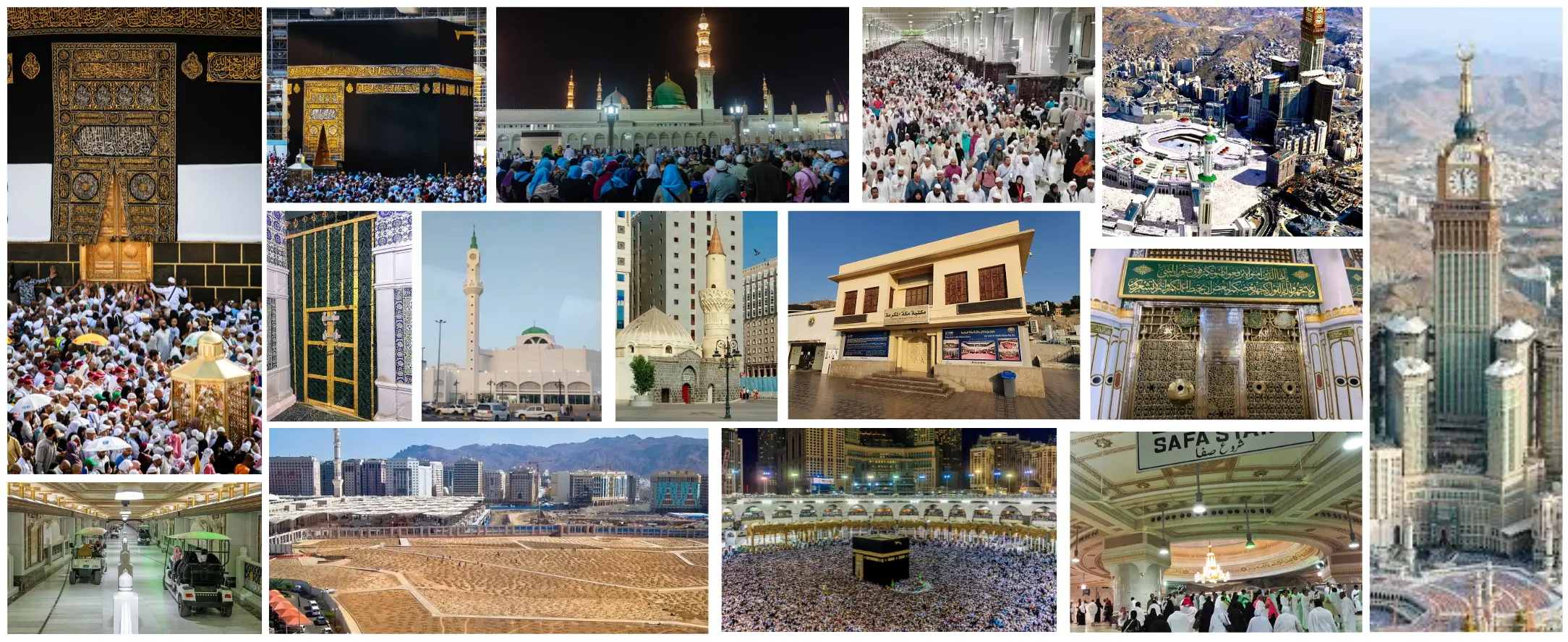 Umrah 2025, Best Umrah Package