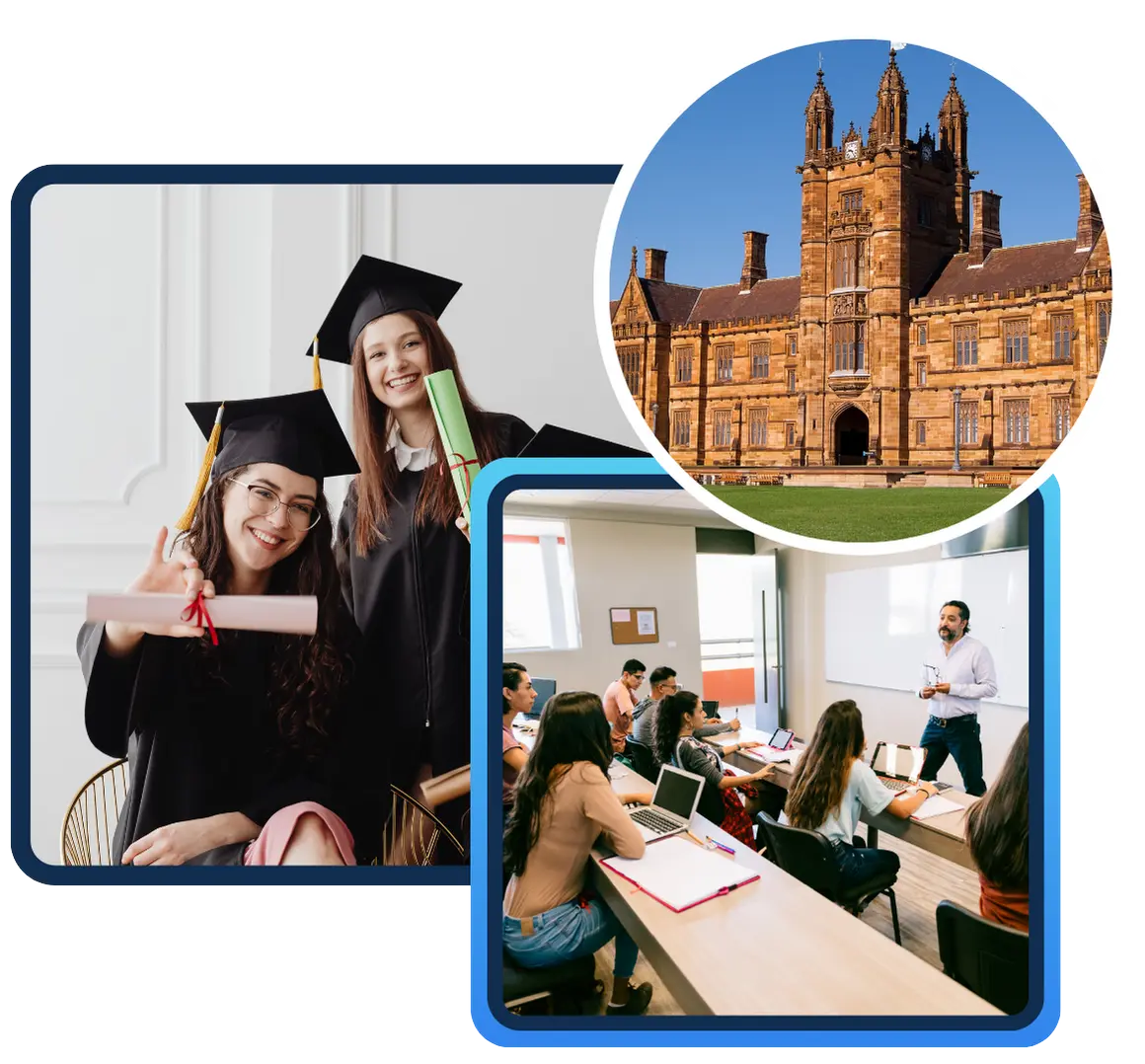 educational visa and immigration