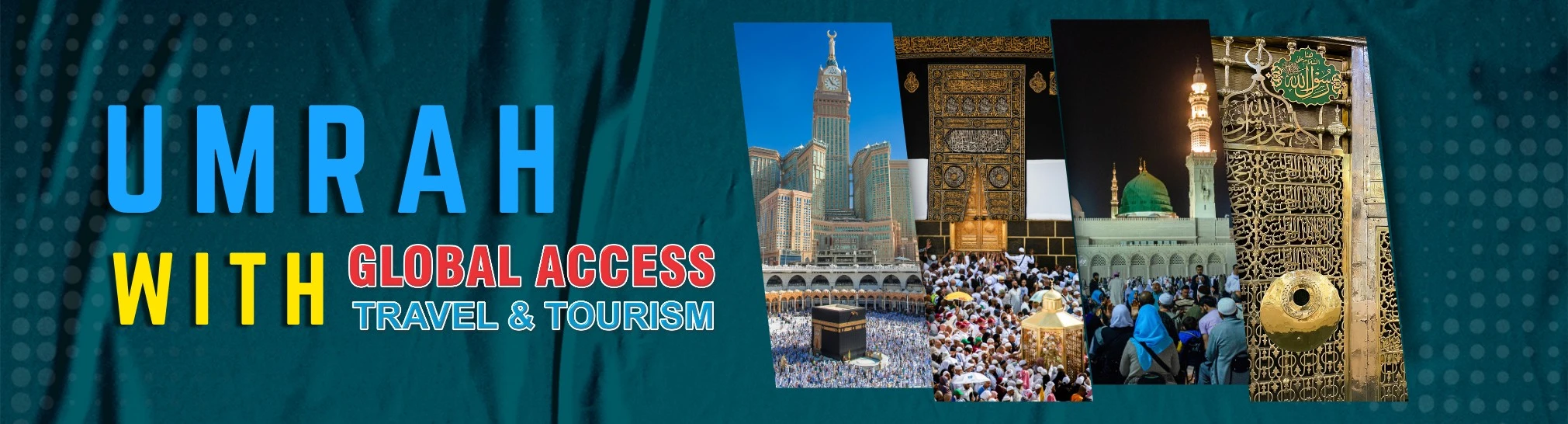 umrah visa and umrah package