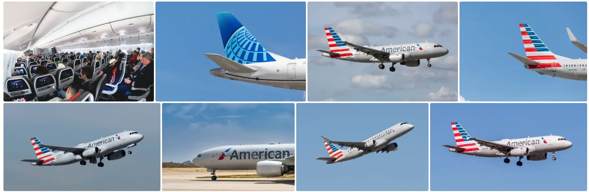 Intorduction American Airlines