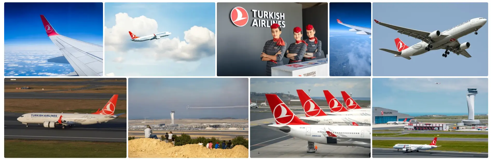 Turkish Airlines Pakistan